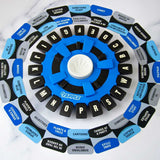 The Original Tapple Game