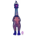 24" Giant Sparkle Rubber Chicken