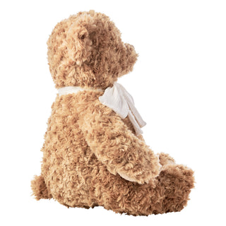 The Big Boy Anton giant teddy bear side view