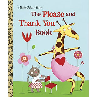 Little Golden Books