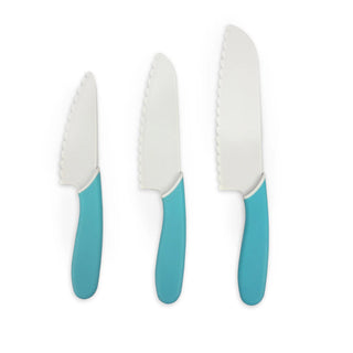 Kid Safe Chef's Knife Set