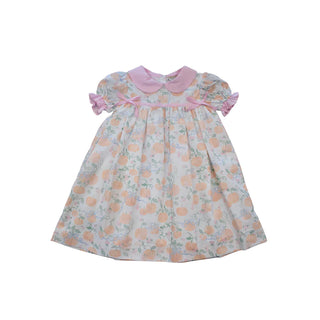 Aspen Claire The Pumpkin Patch Dress
