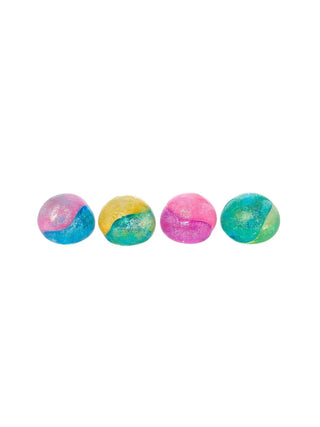 The Big Blob Two-o Tone Squishy Ball (assorted)