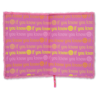 iScream Theme IYKYK Journal