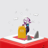 Tonies - Spidey and his Amazing Friends: Ghost Spider