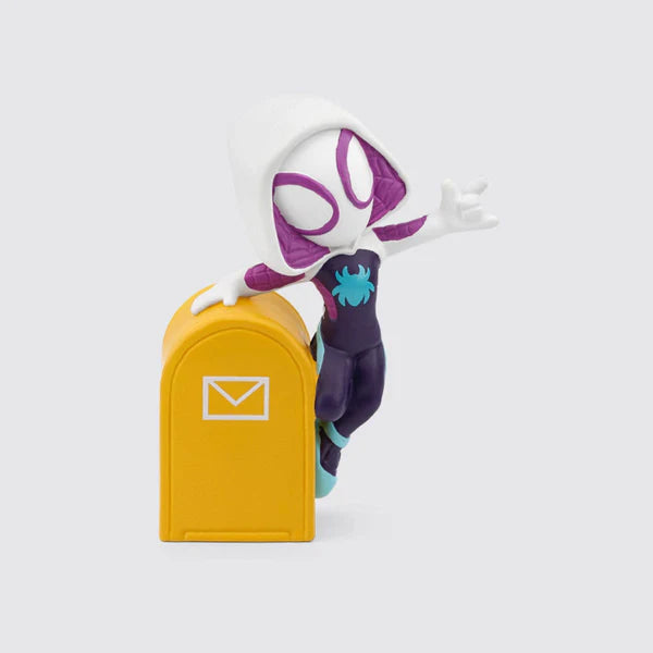 Tonies - Spidey and his Amazing Friends: Ghost Spider