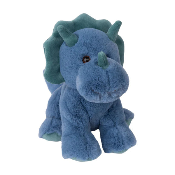 Bukowski Bears Tricey Plush Triceratops
