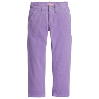 Bisby Twiggy Cords - Lilac