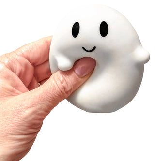 Squishy-A-Boo Ghost