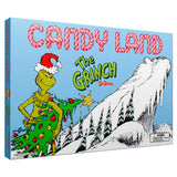 Candy Land Board Game - The Grinch