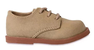 Baby Deer Zack Oxford- Khaki