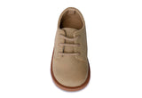 Baby Deer Zack Oxford- Khaki