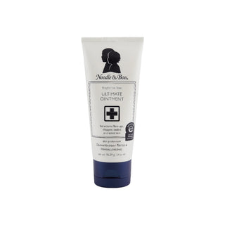 Noodle & Boo 3.4oz Eczema Care Baby Ultimate Ointment