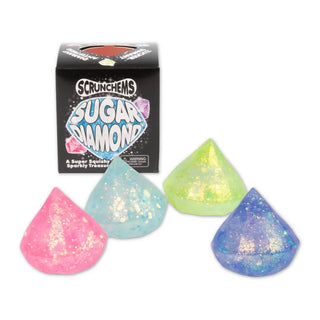 Scrunchems Sugar Diamond