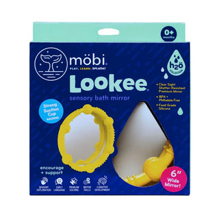 Mobi Lookee Sensory Bath Mirror