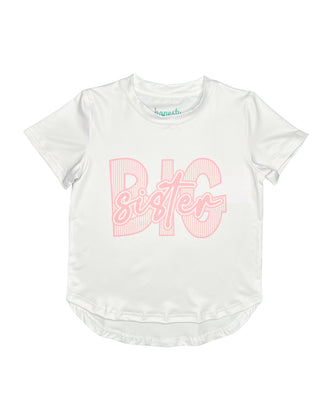 Honesty Performance Tee - Big Sis