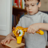 Handy Famm Kids STEM Giraffe Hammer