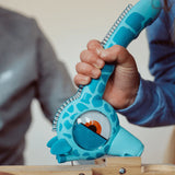 Handy Famm Kids STEM Giraffe Hammer