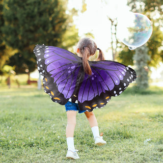 Insect Lore Wearable Butterfly Wings