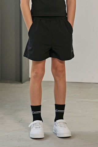 Parfum de Fit AirFLex 2in1 Shorts - Black
