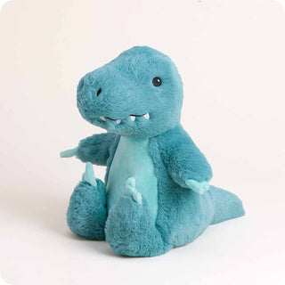 Velociraptor - Warmies 13" Microwaveable Plush Animal Lavender Scented