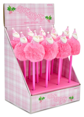 iScream Very Merry Santa Pen