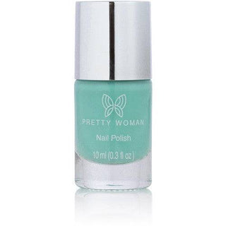 Pretty Woman Nail Polish - Pastel Galaxy Collection