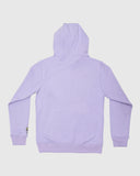 GOAT USA Purple WG Hooded Sweatshirt