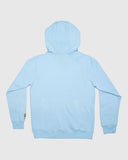GOAT USA Carolina Blue OG Hooded Sweatshirt