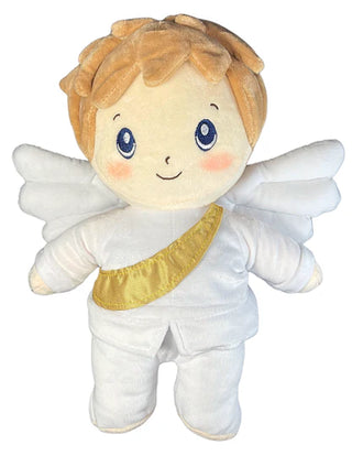 Warm Pals Guardian Angel Plush