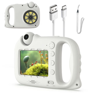 Wonder Scope Microscrope- White