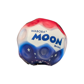 Waboba Moon Ball -1Pc