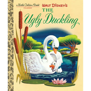 Little Golden Books