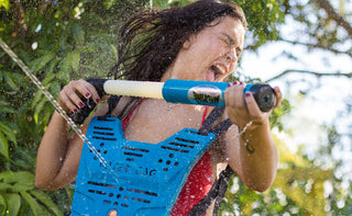 Stream Machine Water Tag Game Pack