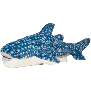 Fahlo The Quest Plush Whale Shark