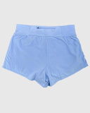 GOAT USA Carolina Blue Woven Shorts