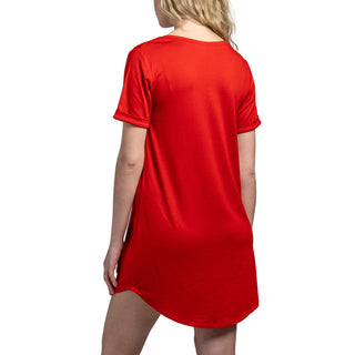 Hello Mello Sleep Shirt - Tis The Season