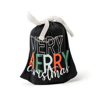 Hello Mello Sleep Shirt - Very Merry Christmas