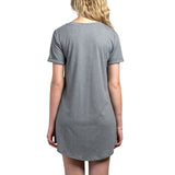 Hello Mello Sleep Shirt - Coffee & Christmas Music