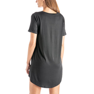 Hello Mello Sleep Shirt - Cozy & Bright