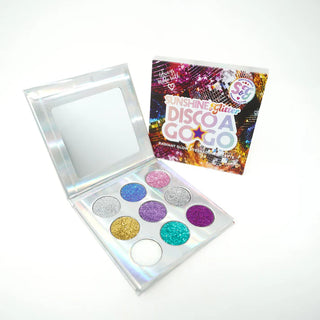 Disco A Go Go Eyeshadow Palette