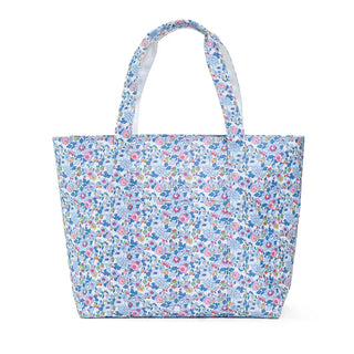 TRVL Jumbo Tote Bag - Bridgehampton Floral