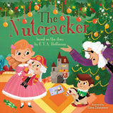 The Nutcracker Board Book