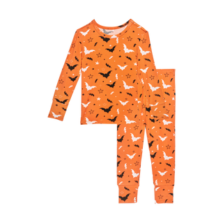 Posh Peanut 2Pc Hendrix L/S Pajama Set