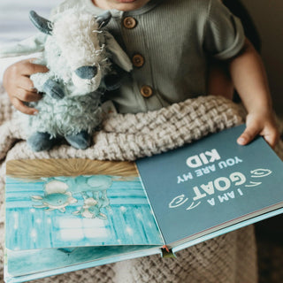 You Are My Baby: A Celebration of Parenthood