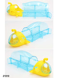 ZhuZhu Aquarium Submarine and Dock Set