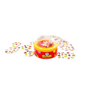 Hape Zunk dice dome with fruit and vegetable dice
