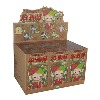 Naughty League Blind Box