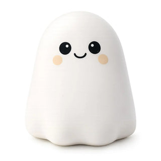 Jumbo Squishy Ghost