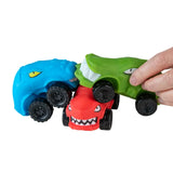 ORB Funkee Stretchee Racers (Assorted)